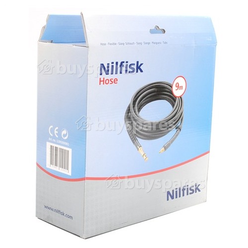 Nilfisk Gerni Super 140.1 High Pressure Hose - 9m