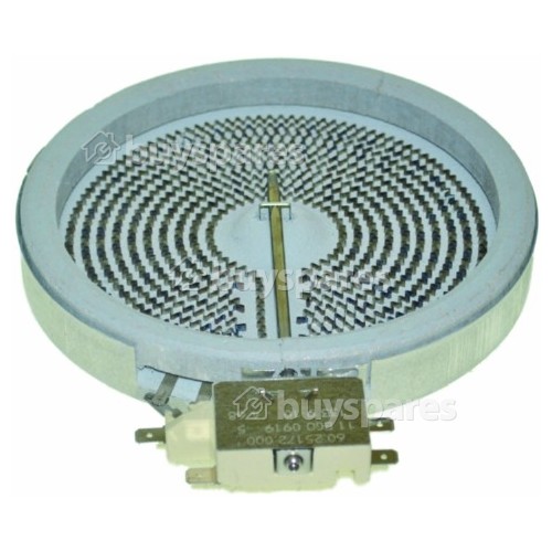 Ceramic Hotplate Element 1200W