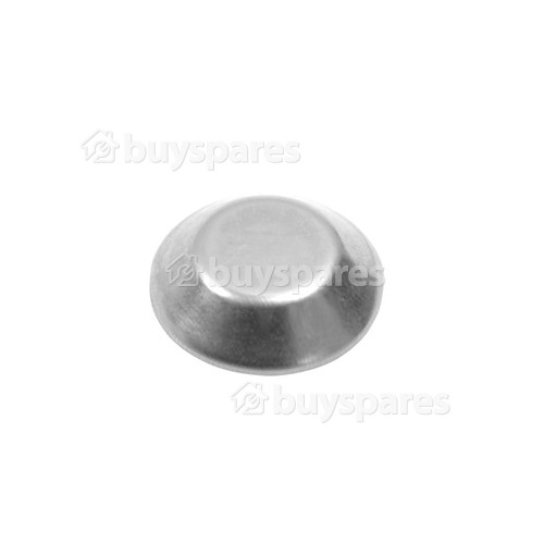 Qualcast Wheel Securing Cap