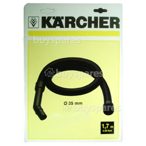 Karcher A2251 ME F 1.7M Replacement Suction Hose
