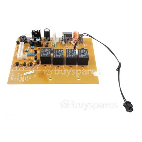 Kenwood Main PCB Assembly Between Date Codes 12C10 & 12S50
