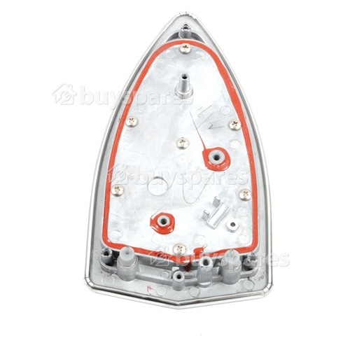 Simac Ironing Plate