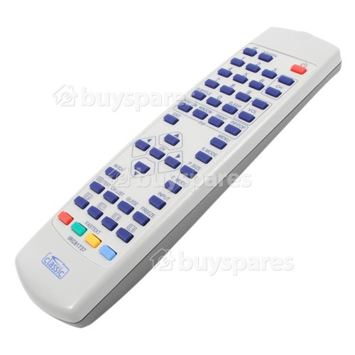 Goodmans Compatible TV Remote Control