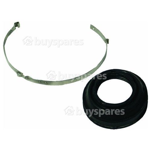 Jackson Pump Housing Seal D/w DF53P