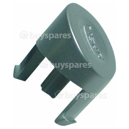 DeLonghi Push Button