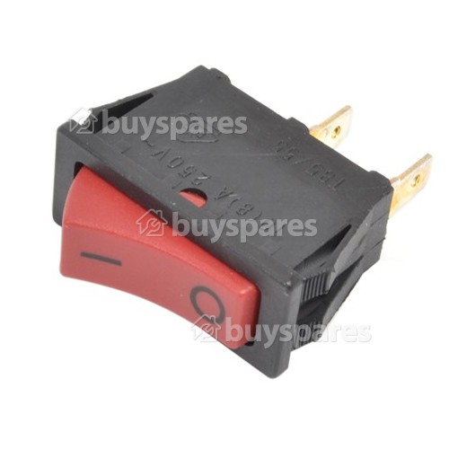 Samsung Navibot SR-8980 Switch Rocker (Mains