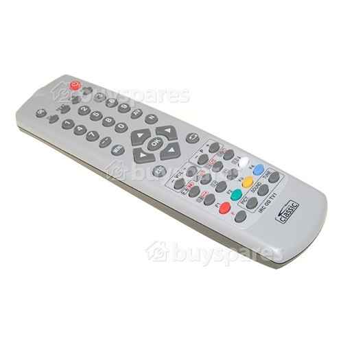 Classic 6700 VT IR9575 Remote Control