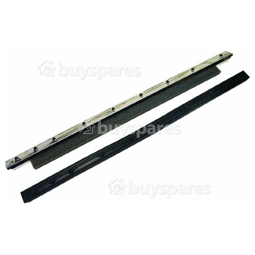 Jackson Door Seal And Plate