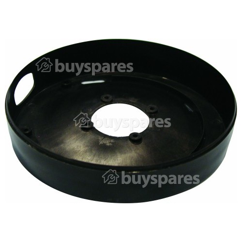 Kenwood Base Moulding