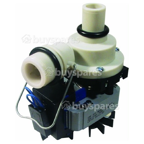 Hotpoint 71340 Drain Pump