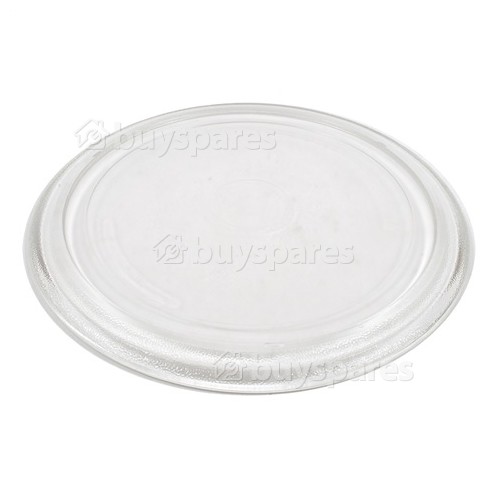 Electrolux Microwave Glass Turntable: Diameter: 272mm