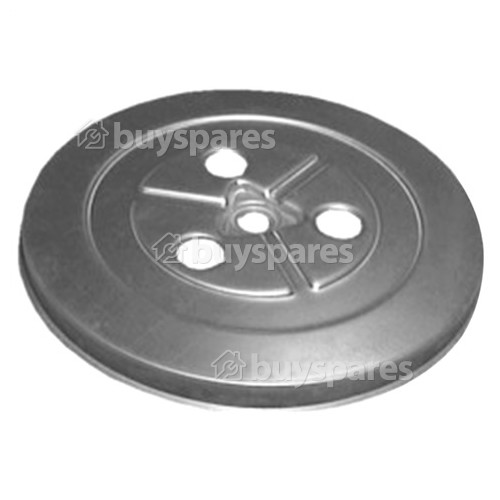 Fust Novamatic Pulley