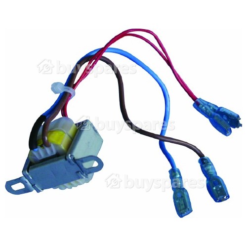 Kenwood Transformer