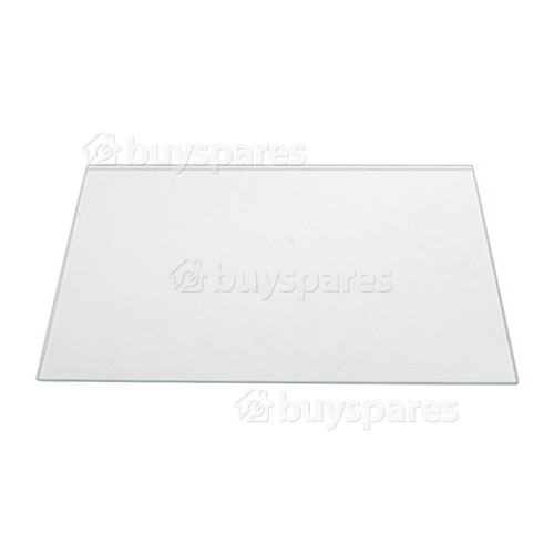 Beko Fridge Glass Shelf BuySpares