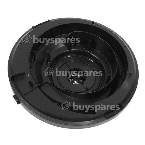 Karcher Motor Flange Complete