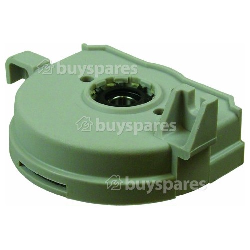 Sebo X1 GREY Left Bearing Block