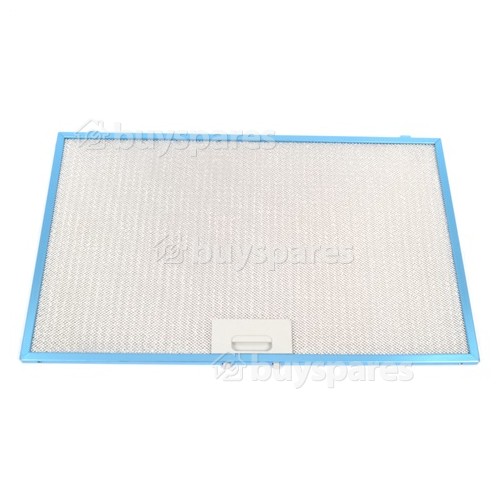 Hoover Metal Filter : Best 08087556 480x300mm