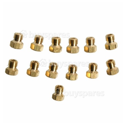 Bosch Neff Siemens Düsenset | BuySpares Germany
