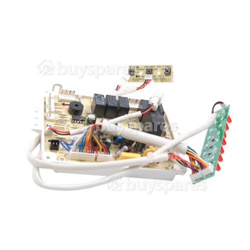 Control Board