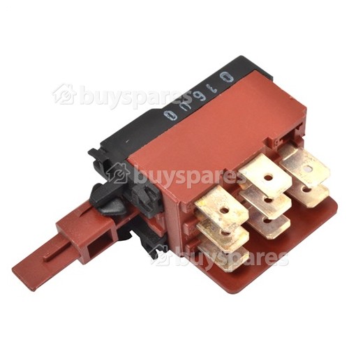 Privileg Push Botton Board 1 Button