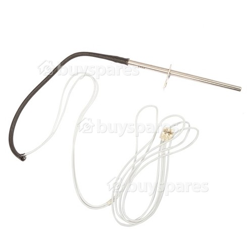 Gorenje Sensor / Probe PT1000 Sensor-mot 50MM T/F Asko/Atag/Franke/Gorenje/Hisense OP543PGUK DY50-C700 Etc. /Korting