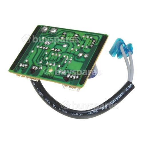 Principal Main Module
