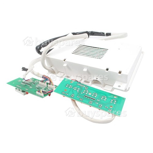 Baumatic BDF683 Control PCB