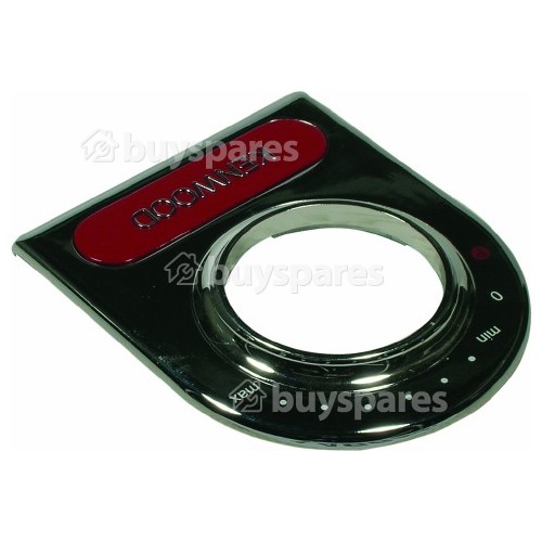 Kenwood Speed Control Fascia Plate