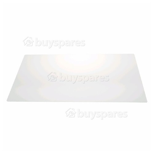 Arthur Martin Glass Shelf Crisper 521 5X302