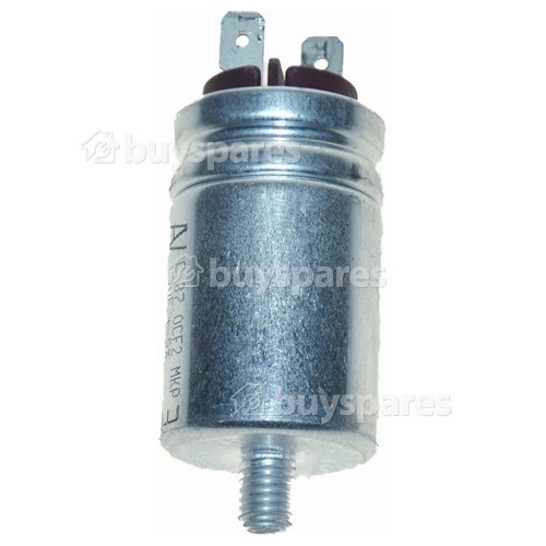 Beko Capacitor