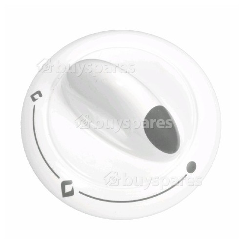 Arctic AGY4Y Burner Control Knob