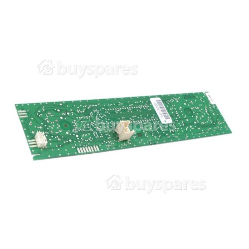 Brandt Display PCB