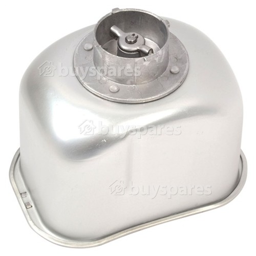 Kenwood Bread Pan