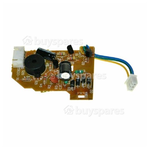 Kenwood Control PCB Assembly