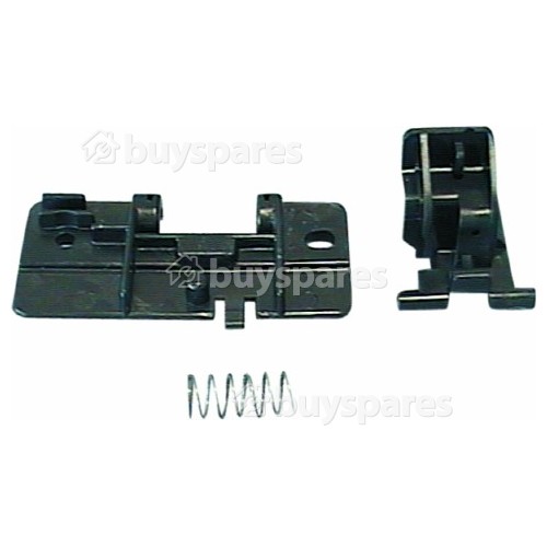 Door Locking Mechanism Assy D/w 310 311 315 Cannon