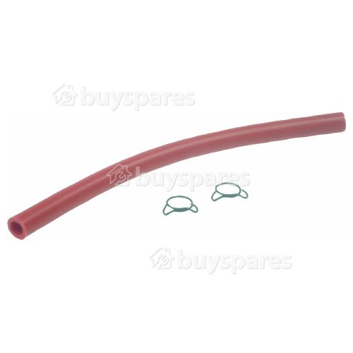 Kenwood Silicon Hose & Clips