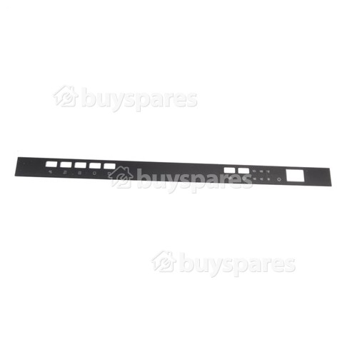 Control Panel Film