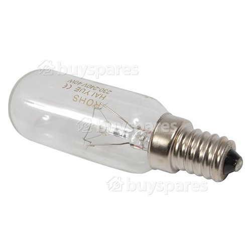 Ampoule De Hotte Aspirante ( Transparente ) 4W T25 E14 Led LyvEco