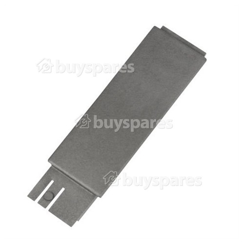 Indesit ISL 60 V (UK) Door Catch Blank