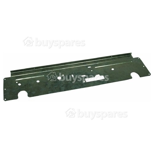 Lower Rear Crosspiece D/w CS1W