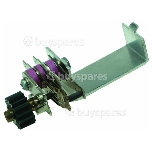 Kenwood Thermostat Assembly