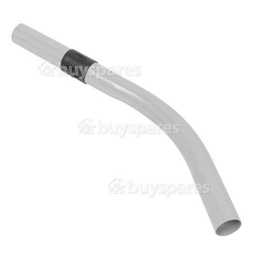 Numatic 32mm Henry Aluminium Tube Bend