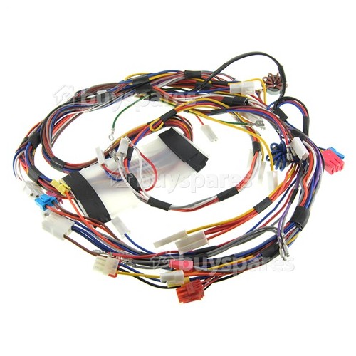 LG Harness Pwb