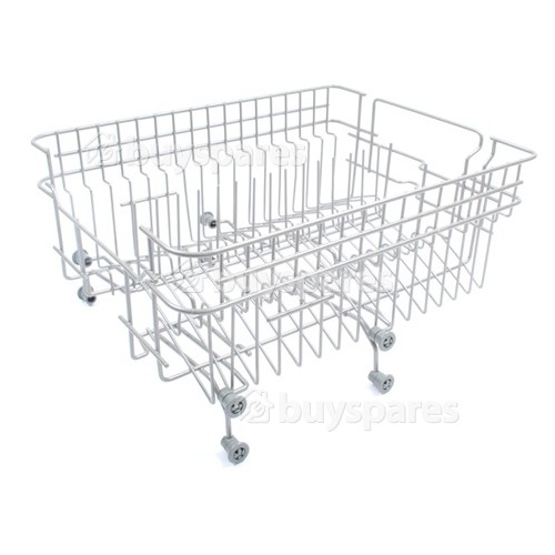 LS474WN Upper Dishwasher Basket