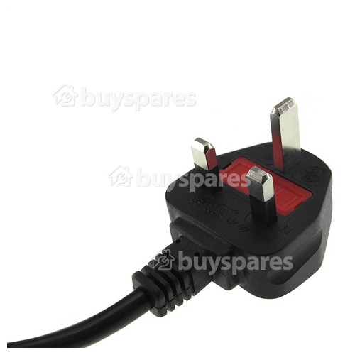 Classic Power P7190DVDXD LCD TV AC Adaptor - UK Plug