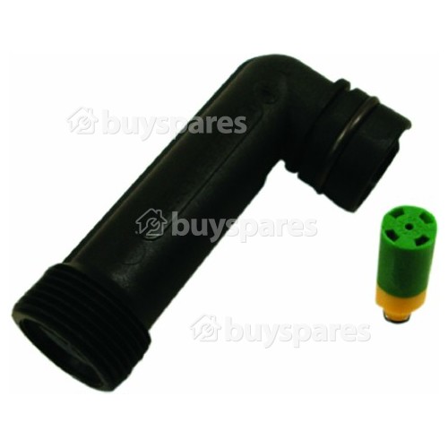 Karcher Hochdruckreiniger-Saugdeckel | BuySpares Germany