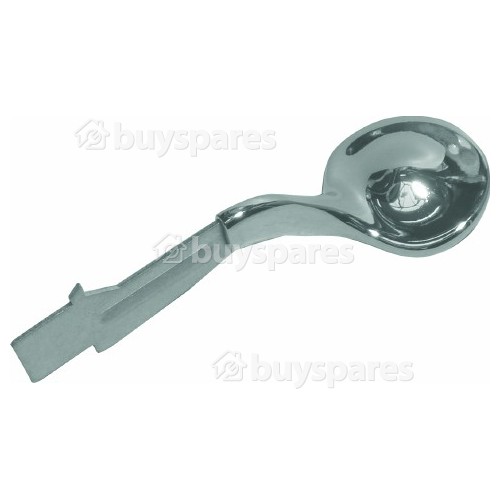 Kenwood Carriage Lever