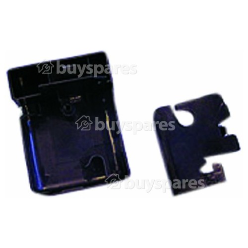 Kenwood Left Lower Hinge/Foot Assembly