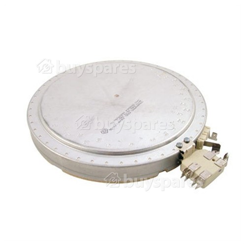 Indesit Ceramic Hotplate Element Single 2300W