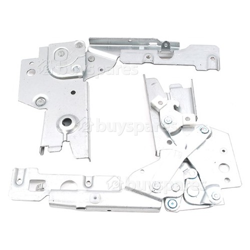 Rex TT012XE Door Hinge Kit